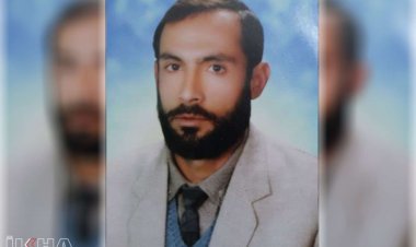 PKK'nin vahşice katlettiği bir imam: Molla Ali Elbahadır