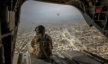 Pentagon'dan Afganistan'da 'başarısızlık' itirafı