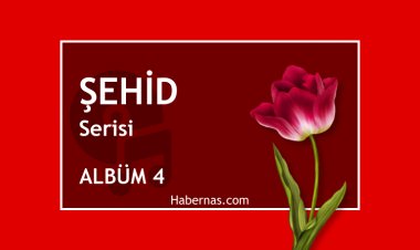 ŞEHİD 4
