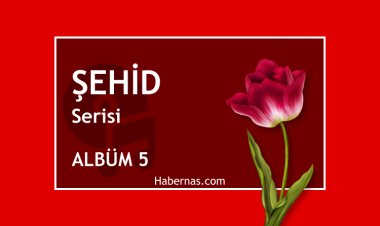 ŞEHİD 5
