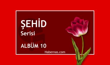 ŞEHİD 10