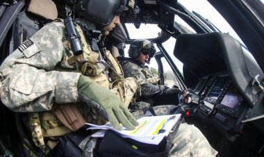 ABD’li pilotların Afganistan itirafları: Bugün iki masumu insanı öldürdük
