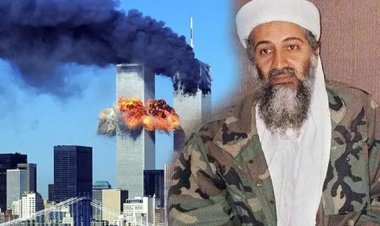 Taliban: Usame bin Ladin'in 11 Eylül'ün arkasında olduğuna dair bir kanıt yok