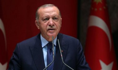 Erdoğan: Taliban Kabil Havalimanı'nın işletilmesini teklif etti
