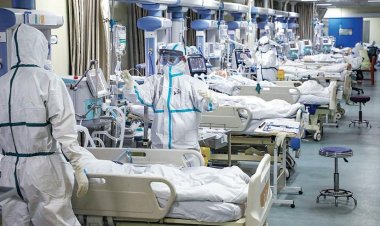 Kovid-19’un yeni varyantı 'Mu' ABD’nin 49 eyaletine sıçradı