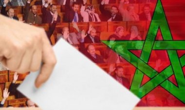 Fas'ta yapılacak seçime rekor başvuru