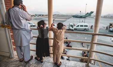 Katar: Kabil Havalimanı'na teknik destek için Türkiye ile görüşüyoruz