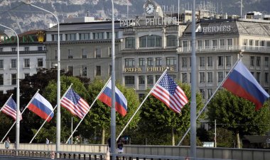 Rusya ve ABD, stratejik istikrarı eylülde yeniden görüşecek