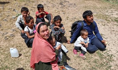 AB Komisyonu içişleri sorumlusu Johansson: AB-Türkiye göç mutabakatı Afganlar için uygun değil