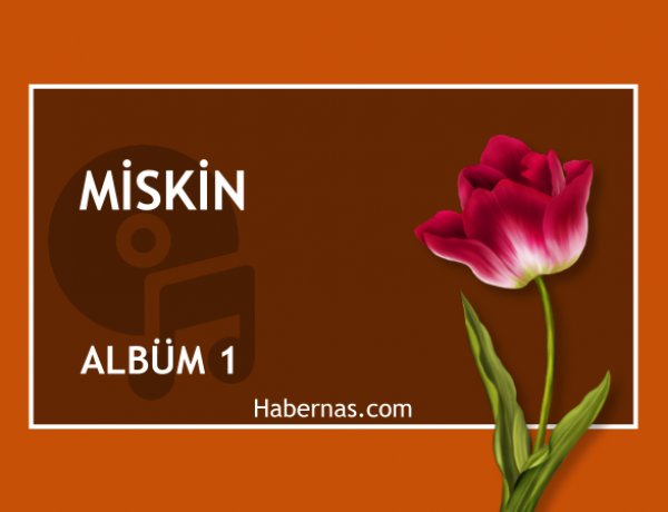 MİSKİN JAR 1