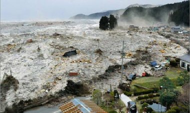 Hava koşulları kaynaklı afetler 50 yılda beş kat arttı