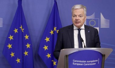 AB Komisyonu: Birçok üye ülkede yolsuzluklar devam ediyor, sivil toplum ve medya baskı altında