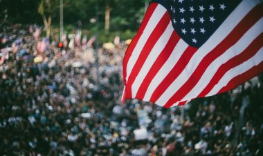 ABD'lilerin yüzde 61'i ülkenin 'ciddi anlamda yanlış yolda olduğunu' düşünüyor