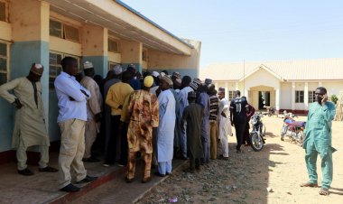 Nijerya'da 73 öğrenci kaçırıldı