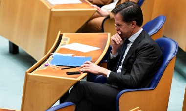 Hollanda'da 169 gündür hükümet kurulamadı