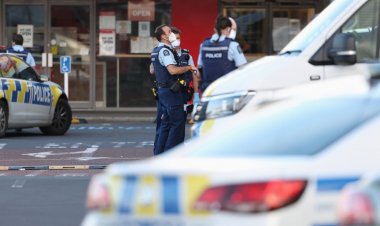 Yeni Zelanda’da bıçaklı saldırı: 1 ölü, 6 yaralı