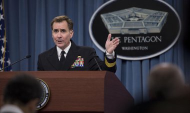 Pentagon: ABD'nin Afganistan'daki askeri operasyonu sona ermiştir