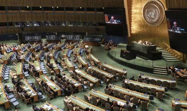 BM, 13 Eylül'de Cenevre'de Afganistan için insani yardım konferansı düzenleyecek