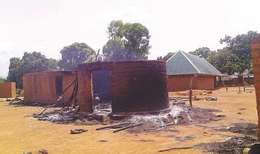 Nijerya'da silahlı saldırı: 19 ölü