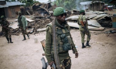 Kongo Demokratik Cumhuriyeti’nde silahlı saldırı: 30 ölü