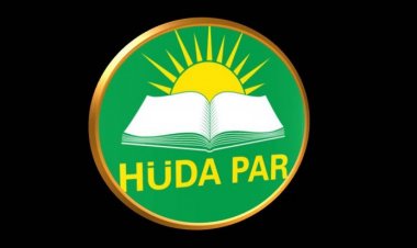 HÜDA PAR: Toplumsal bir buhrandan geçiyoruz