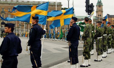 İsveç 'AB ordusu' planına soğuk bakıyor