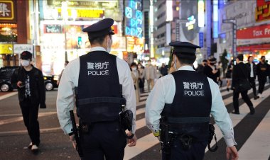 Japonya'da Kovid-19'a karşı OHAL'in süresi uzatılacak