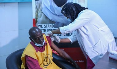 Küresel adaletsizliğin yeni göstergesi: Kovid-19 aşı uygulamalarında Afrika en geride kaldı