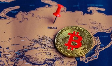 Kremlin: Rusya Bitcoin'i tanımaya hazır değil