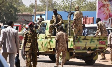 Afrika’da askeri darbelerin sonu gelmiyor