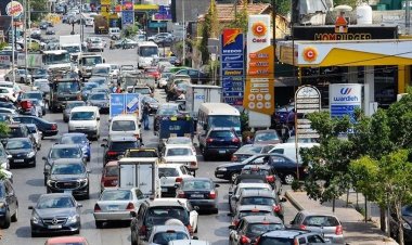 Lübnan'da akaryakıtın gelecek hafta sonunda biteceği öngörülüyor