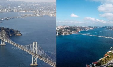 Time Out dergisi, 2021'de dünyanın en iyi 37 şehrini açıkladı