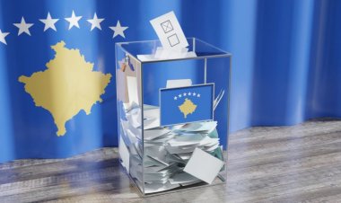 Kosova’da seçim öncesi gerginlik