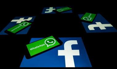 Facebook çalışanları WhatsApp mesajlarını okuyor, sesleri dinliyorlar