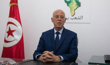 'Tunus'ta başkanlık sistemine geçilmesi planlanıyor'