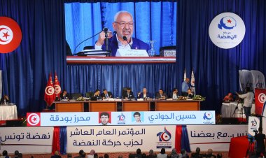 Tunus'un Nahda Hareketi'nde yapısal değişiklikler