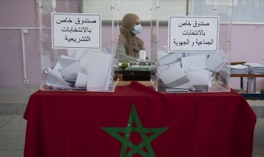 Fas'ta seçimlerin ardından siyaset sahnesi yeniden şekilleniyor