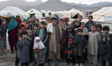 Yeni Zelanda, Afganistan'a 3 milyon dolarlık daha insani yardımda bulunacak