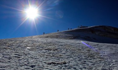'İklim değişikliği 2050'ye kadar 216 milyondan fazla insanı göçe zorlayabilir'