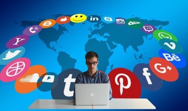 Sosyal medya toplumsal kutuplaşmayı artırıyor