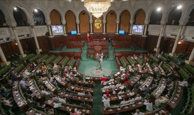 Tunus'taki 5 siyasi parti, anayasanın askıya alınması çağrılarına karşı olduklarını ilan etti