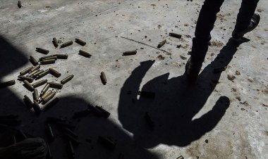 Almanya Mali'yi Rus şirketi Wagner ile anlaşmaması konusunda uyardı