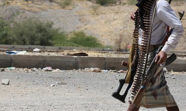 Yemen'de Husiler hükümetin Beyda ilindeki son kalesini de ele geçirdi