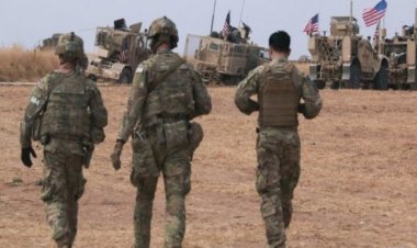 Irak ile ABD, Enbar ve Erbil vilayetlerindeki muharebe güçlerini azaltma konusunda anlaştı