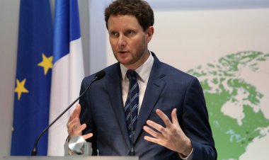 Fransız Bakan: İngiltere ABD'nin kürkçü dükkanına geri döndü