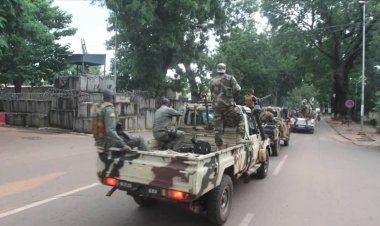 Mali hükümeti, Wagner ile anlaşacağı yönündeki iddiaları yalanlamadı