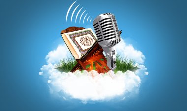 Sudan'da Kur’an radyo programlarının yayını durduruldu