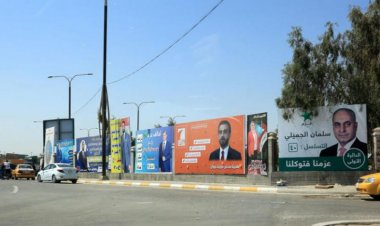 Irak, ilk kez eski başbakan ve cumhurbaşkanlarının aday olmadığı bir seçime gidiyor
