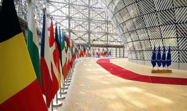 AB, Afganistan'da asgari mevcudiyet bulundurmak istiyor