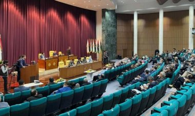 Libya'daki Temsilciler Meclisi, hükümetten güvenoyunu geri çektiğini duyurdu